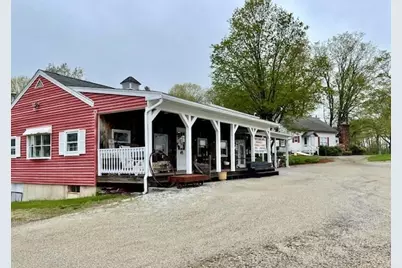 45 Gardner Rd, Hubbardston, MA 01452 - Photo 1