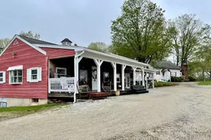 45 Gardner Rd, Hubbardston, MA 01452 - Photo 1