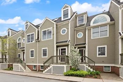 177 Pemberton St #11, Cambridge, MA 02140 - Photo 1