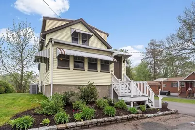30 Lakeside Ave, Quincy, MA 02169 - Photo 1