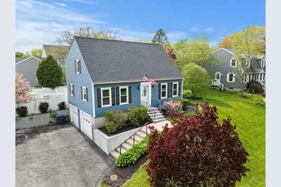 34 Clementi Ln, Methuen, MA 01844 - Photo 1