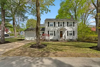 39 Harland Road, Waltham, MA 02453 - Photo 1