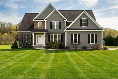 102 Gunn Rd, Southampton, MA 01073 - Photo 1