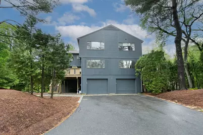 6 Treetop Park #B-4, Westborough, MA 01581 - Photo 1