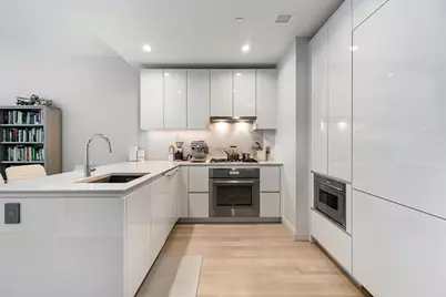 133 Seaport Blvd #1701, Boston, MA 02210 - Photo 1