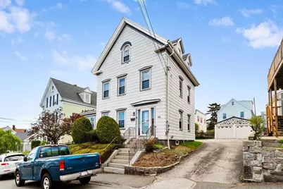 30 Friend Street, Gloucester, MA 01930 - Photo 1