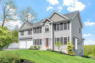 8 Bolton Rd, Westminster, MA 01473 - Photo 1