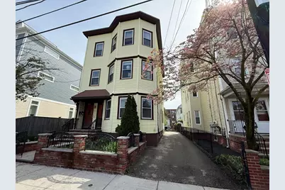 9 Rossmore Street #1, Somerville, MA 02143 - Photo 1