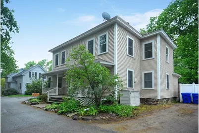 7 Maple Ct #7, Maynard, MA 01754 - Photo 1