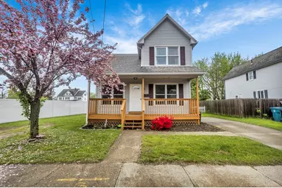 29 Linden St, Chicopee, MA 01020 - Photo 1