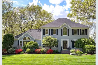 1-A Woronoco Dr, Natick, MA 01760 - Photo 1