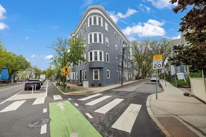 14 Union Street #1, Cambridge, MA 02139 - Photo 1