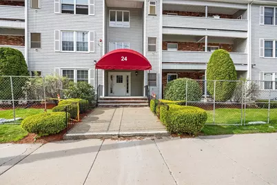 24 South St #8, Medford, MA 02155 - Photo 1