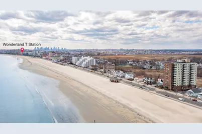 474 Revere Beach Blvd #1102, Revere, MA 02151 - Photo 1