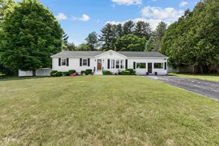 48 N, Douglas, MA 01516 - Photo 1