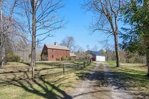 36 E Hill Rd, Brimfield, MA 01010 - Photo 1