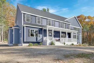 103 Nourse  Road, Bolton, MA 01740 - Photo 1