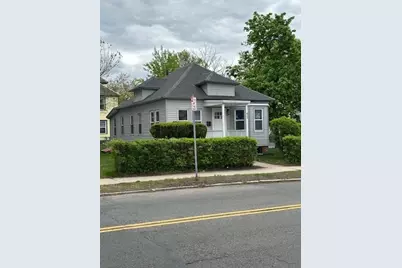 423 Orange St, Springfield, MA 01108 - Photo 1