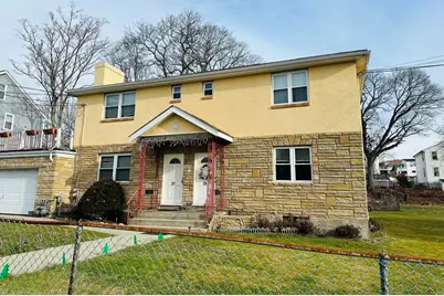 25 Maplewood #2, Boston, MA 02132 - Photo 1