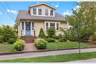 44 Antwerp Street, Milton, MA 02186 - Photo 1