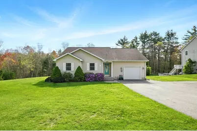 381 N Liberty, Belchertown, MA 01007 - Photo 1