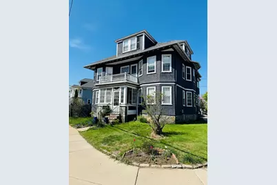 921-923 Adams St, Boston, MA 02124 - Photo 1