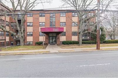 4925 Washington Street. #202, Boston, MA 02132 - Photo 1