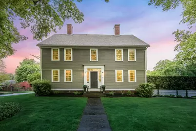 873 Longmeadow St, Longmeadow, MA 01106 - Photo 1