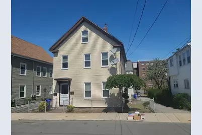 37 Hubbard St, Malden, MA 02148 - Photo 1