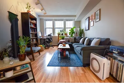 21 Sutherland Rd #1, Boston, MA 02135 - Photo 1