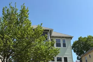 27 Knoll St, Boston, MA 02131 - Photo 1