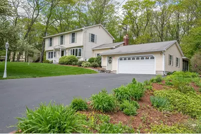 127 Catamount Rd, Tewksbury, MA 01876 - Photo 1