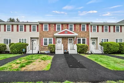 11 Fernwood Drive #D, Leominster, MA 01453 - Photo 1