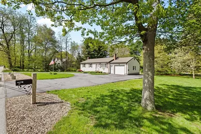 25 Stevens Street, Taunton, MA 02718 - Photo 1