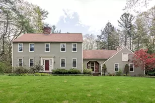 15 Shanandoah Dr, Paxton, MA 01612 - Photo 1