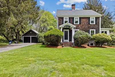 10 Tiffany Rd, Norwell, MA 02061 - Photo 1