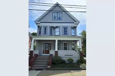 47 Walnut St, Everett, MA 02149 - Photo 1