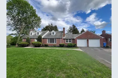 119 Central Park Drive, Holyoke, MA 01040 - Photo 1