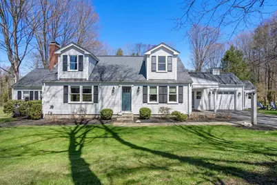 56 Warren Street, Westborough, MA 01581 - Photo 1