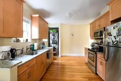 393 Washington #2, Somerville, MA 02143 - Photo 1