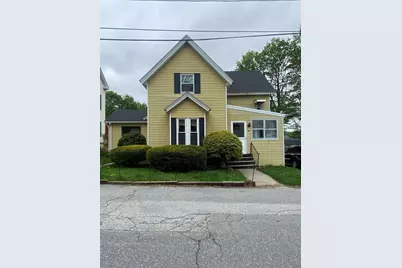 22 Pearl St, Clinton, MA 01510 - Photo 1