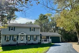 8 Melanie Ln, Mattapoisett, MA 02739 - Photo 1