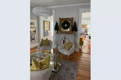 17 Warren Ave, Newton, MA 02465 - Photo 1