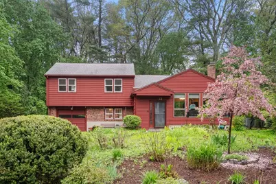 12 Hickory Road, Sudbury, MA 01776 - Photo 1