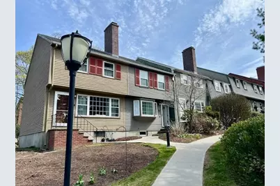 21 Hawser Lane #21, Swampscott, MA 01907 - Photo 1