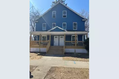 128-130 Oak Grove Ave, Springfield, MA 01109 - Photo 1