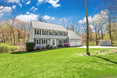 6 Tiffany Trl, Hopkinton, MA 01748 - Photo 1