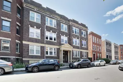 318 Summit Avenue #8, Boston, MA 02135 - Photo 1