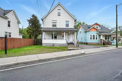 235 Boston Road, Springfield, MA 01109 - Photo 1