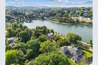 94 Dudley #2, Brookline, MA 02445 - Photo 1